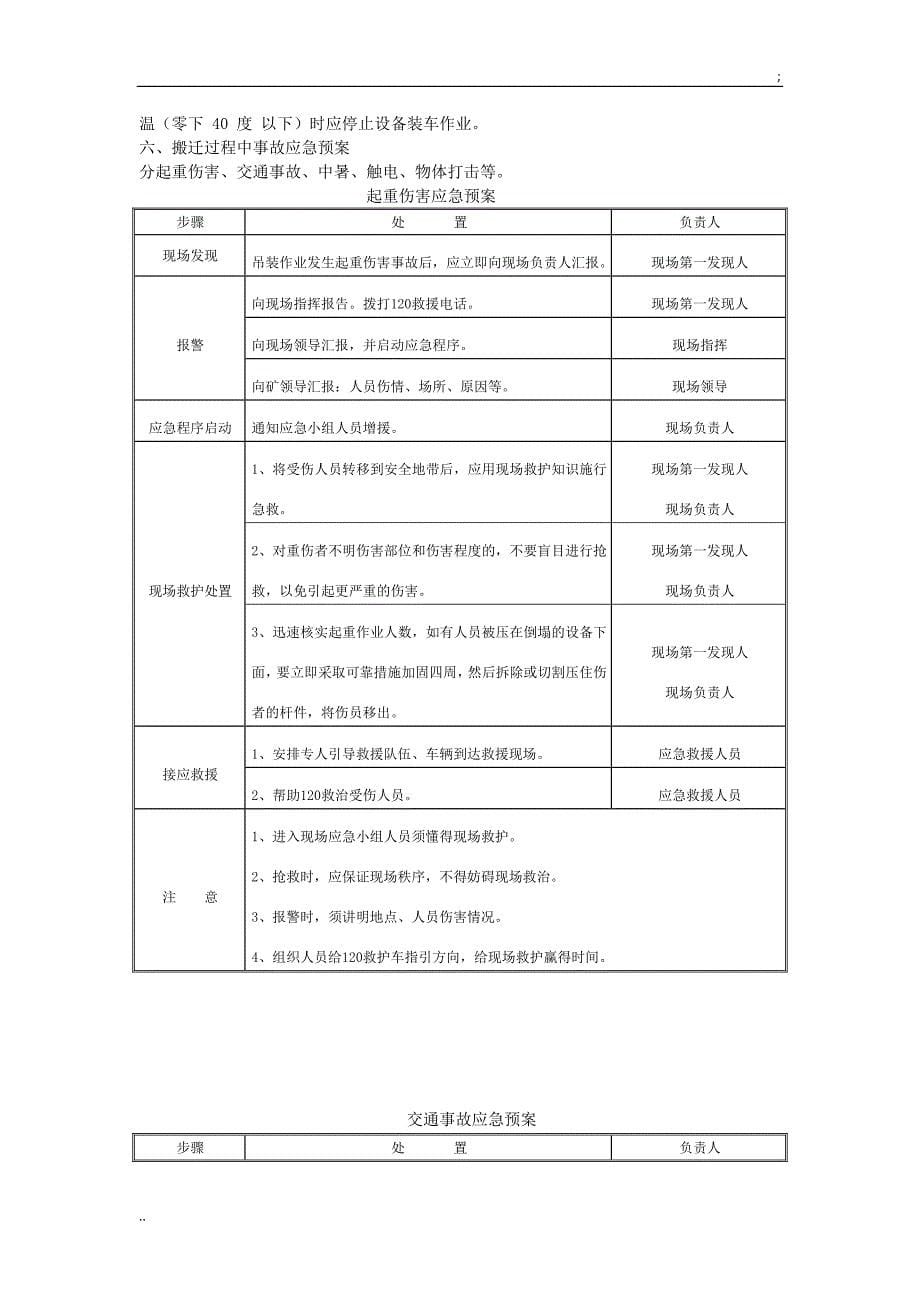 《活动注汽锅炉搬迁作业计划书.doc_第5页