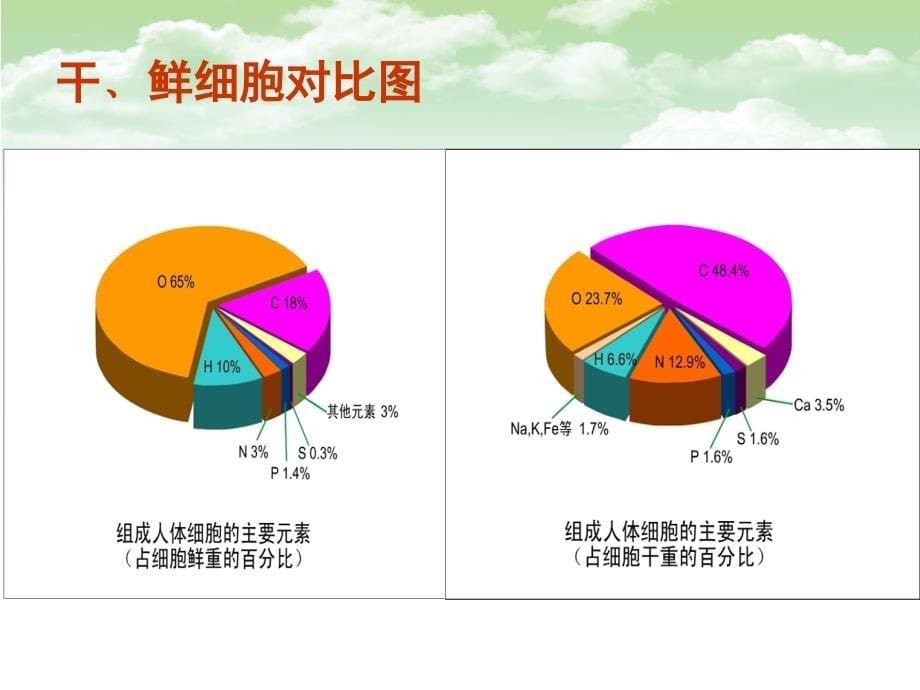 第一节：细胞中的元素和化合物_第5页