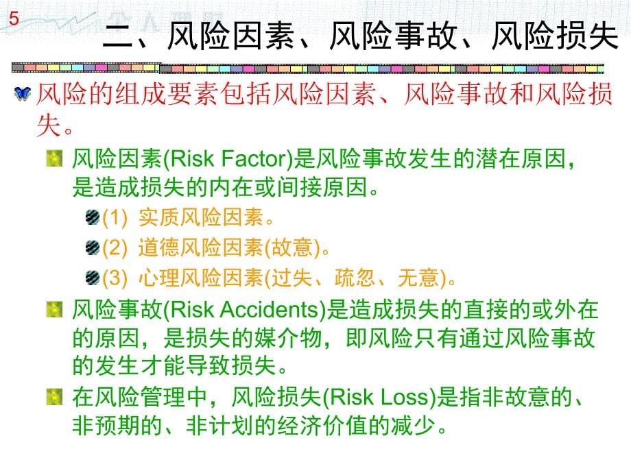 个人理财教案第5章_第5页