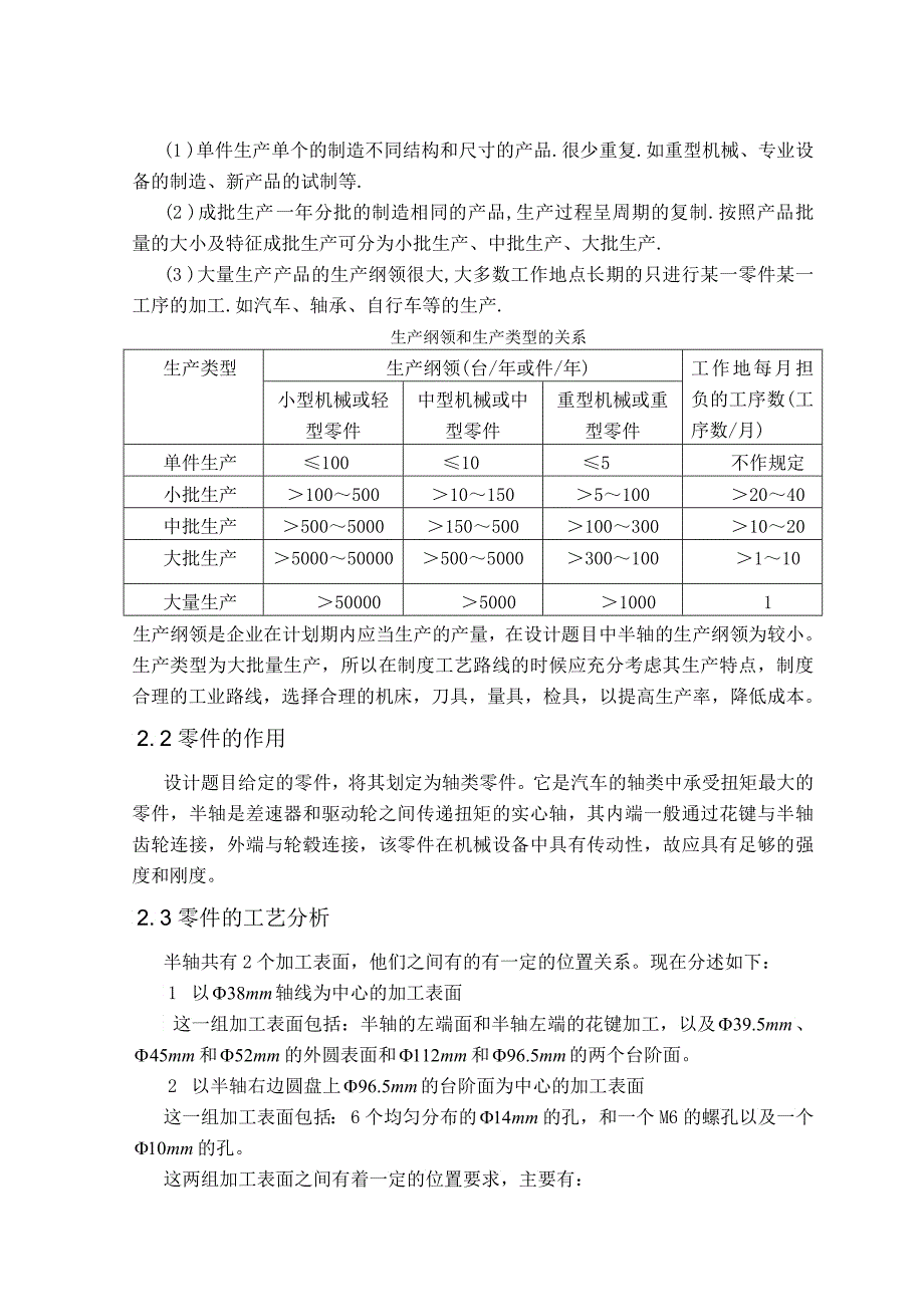 半轴机械加工工艺及工装设计_第3页