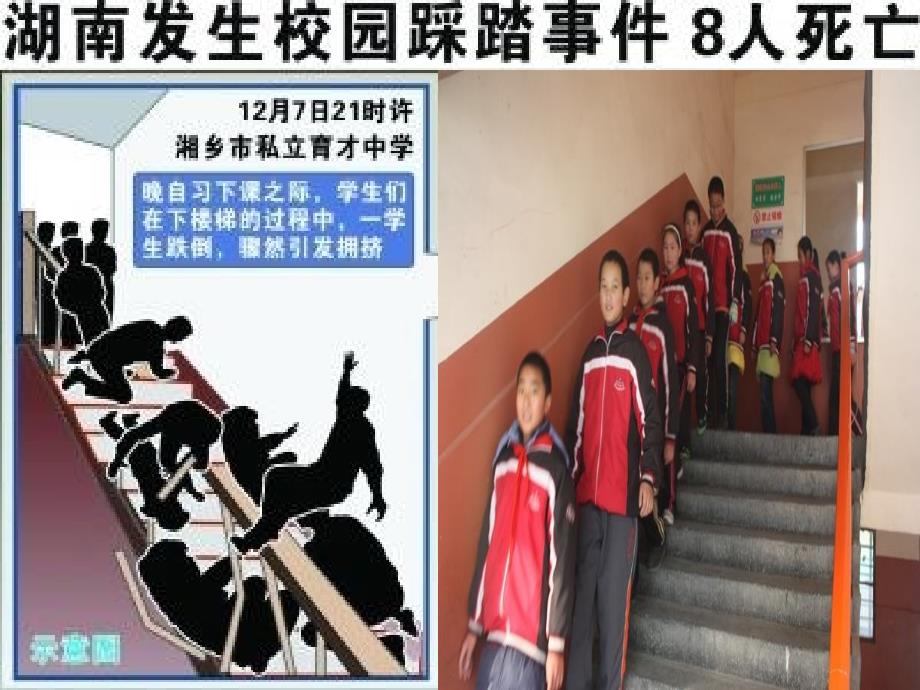 平安校园主题班会课件_第4页