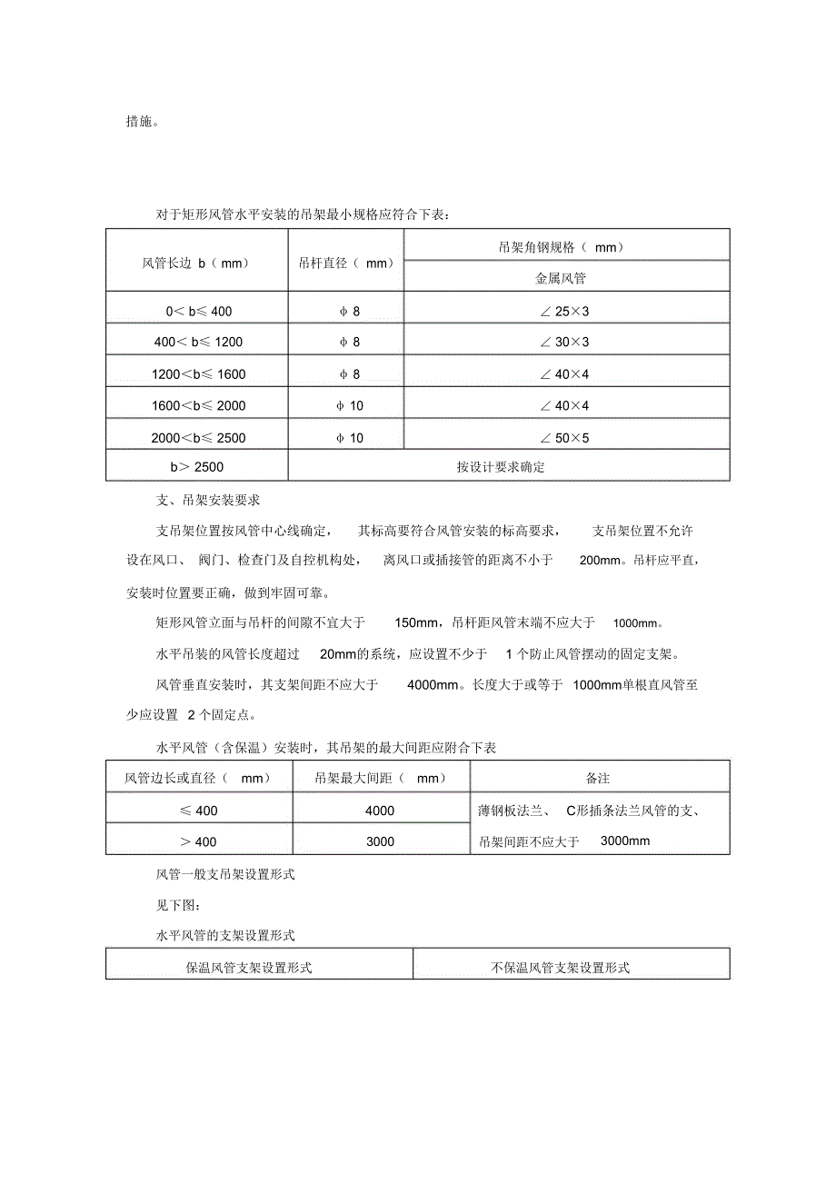 3金属风管及部配件安装_第3页