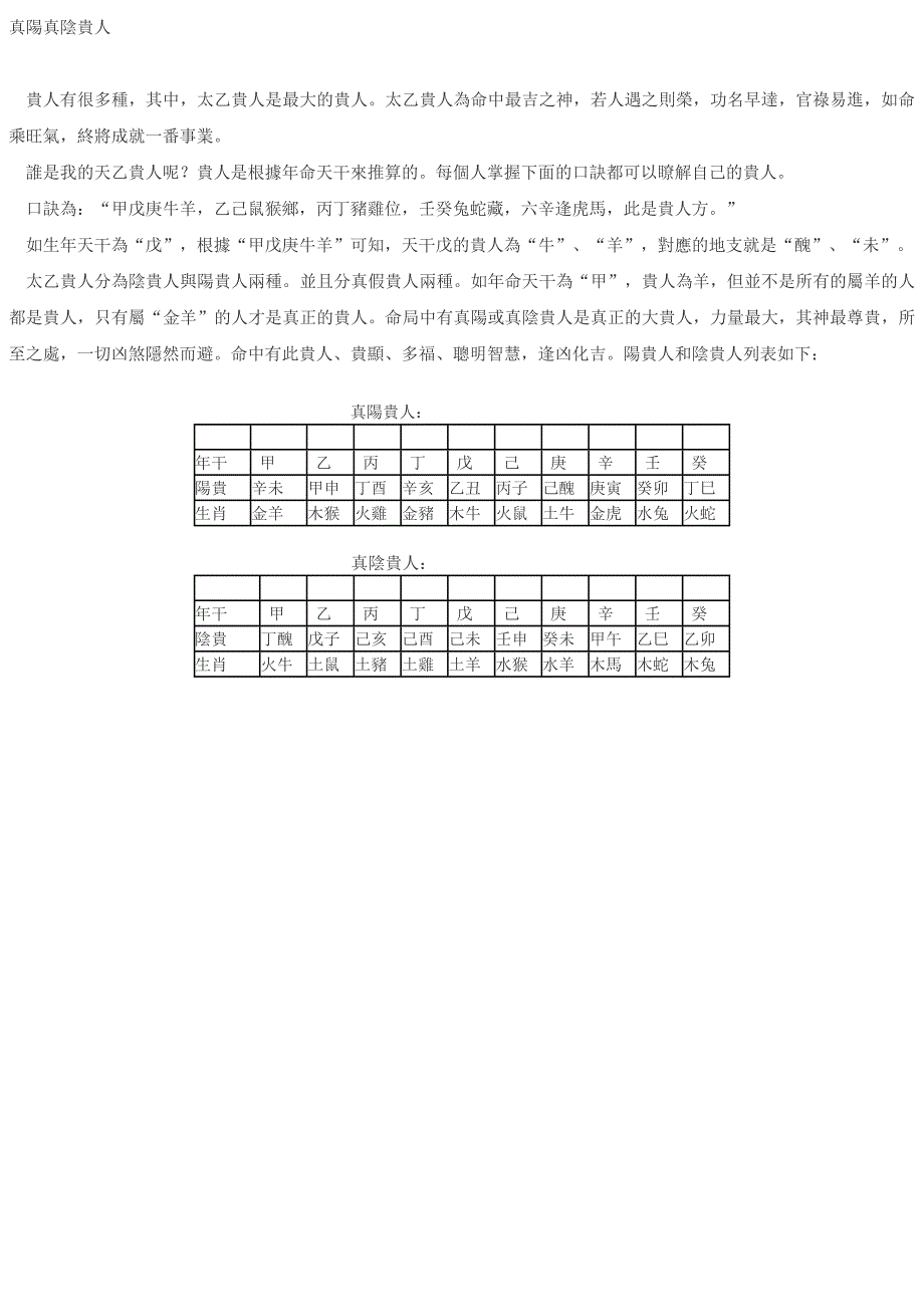 【真阳真阴贵人】_第1页