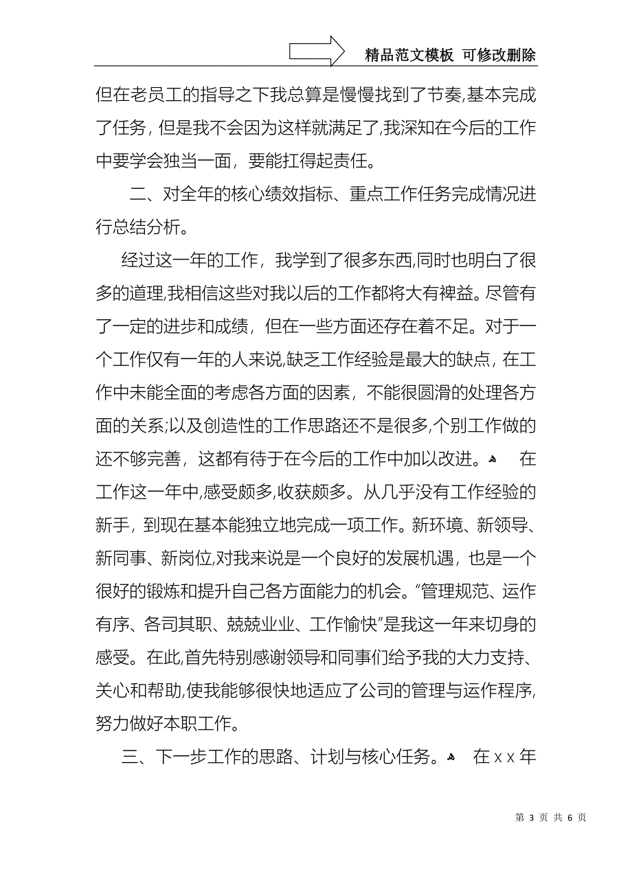 苏宁述职报告_第3页