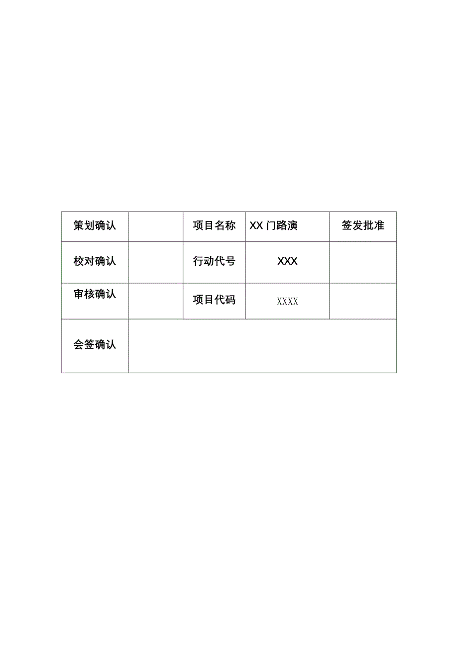 项目品质路演策划书2015版.doc_第1页