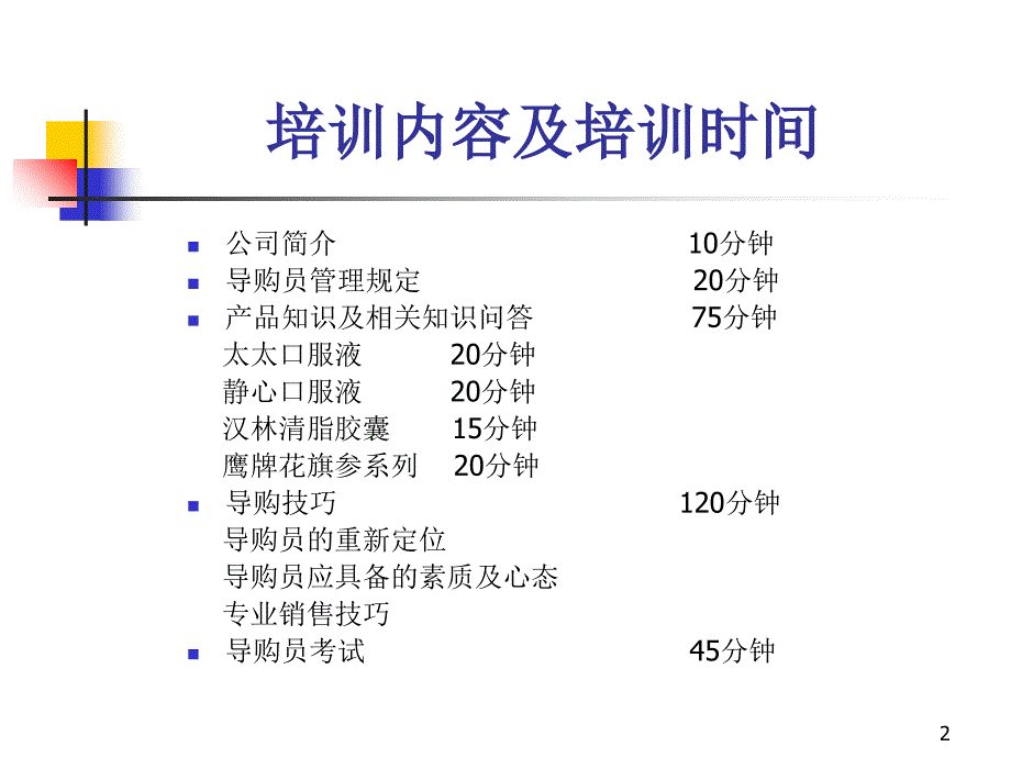 《导购员入职培训》PPT课件_第2页