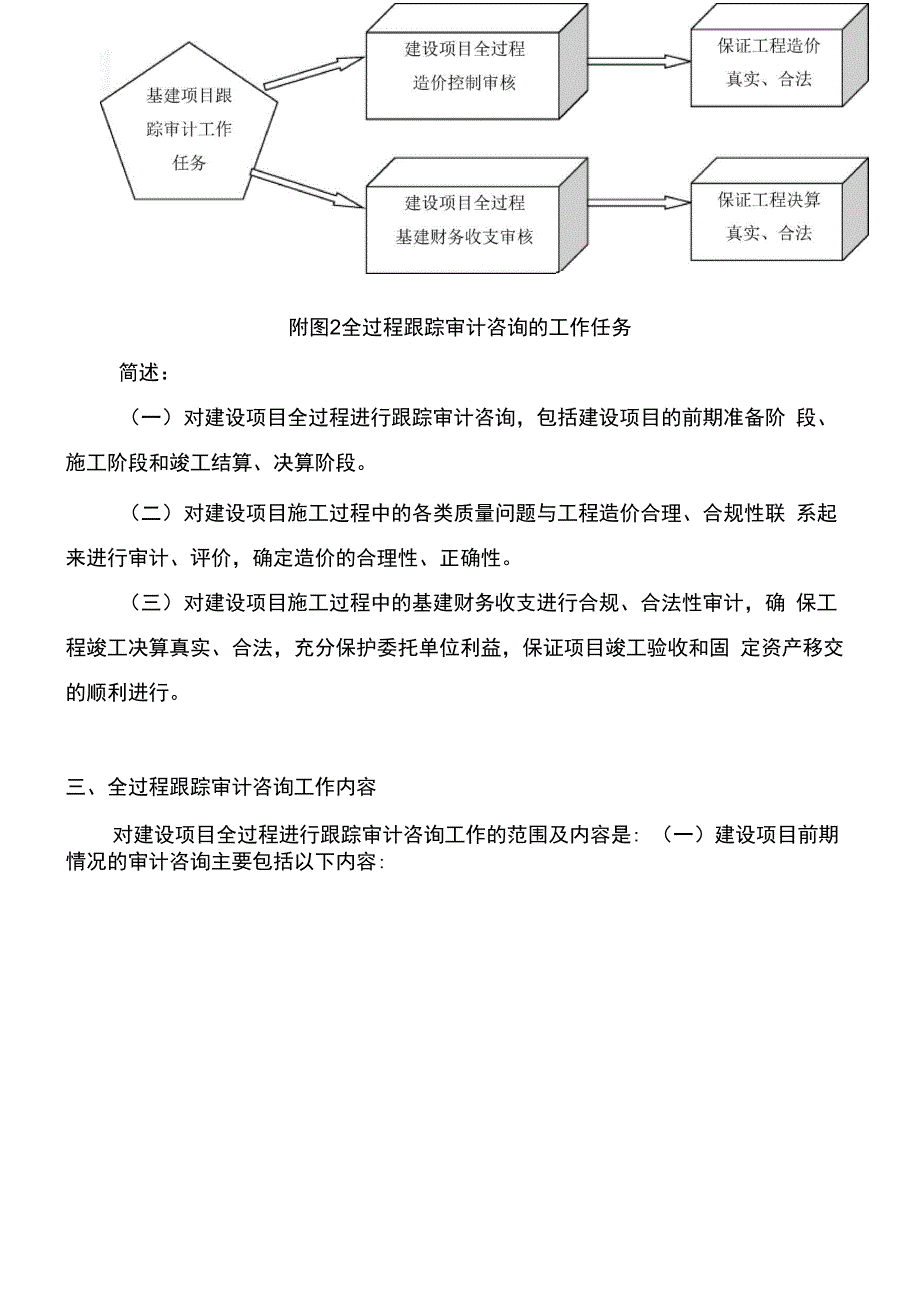 基建项目全过程跟踪审计操作指南_第3页