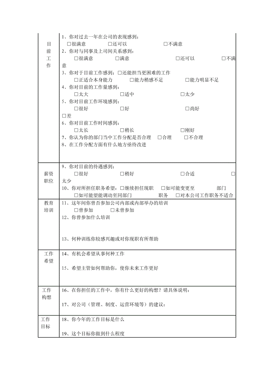 绩效考核是企业管理一种重要手段_第4页