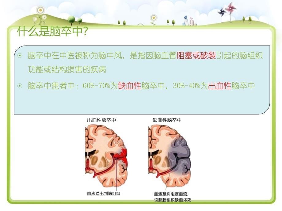 脑卒中健康宣教_第5页