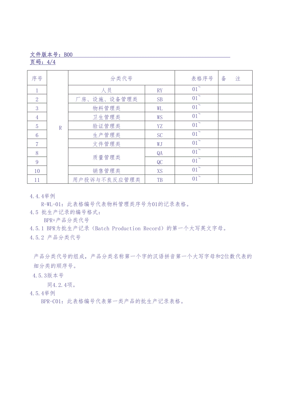 文件编号、版本号编制程序（天选打工人）.docx_第4页