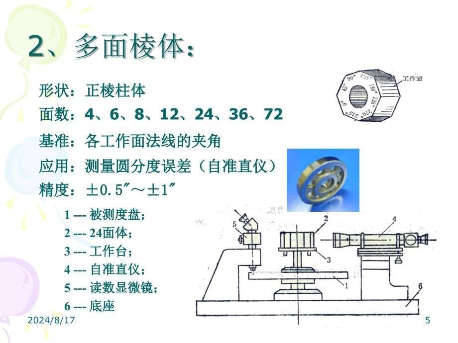 精密测量技术05_第5页