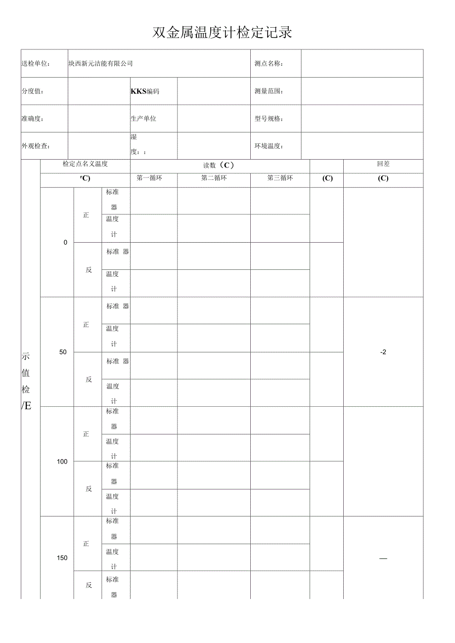 双金属温度计检验报告_第4页