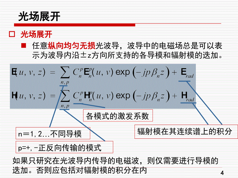 《光纤模式理论》PPT课件.ppt_第4页