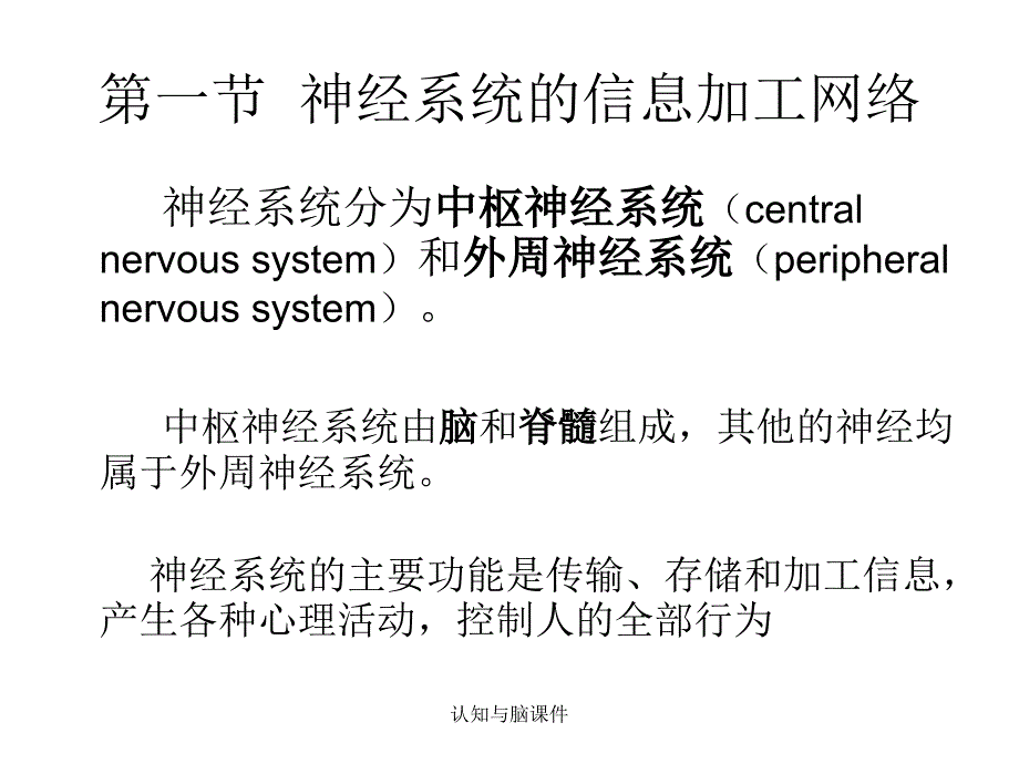 认知与脑课件_第3页