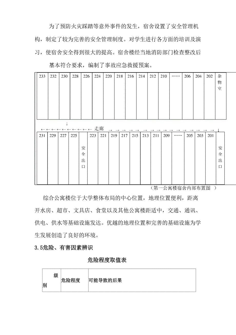 浙江工业大学综合楼安全评估详述_第5页