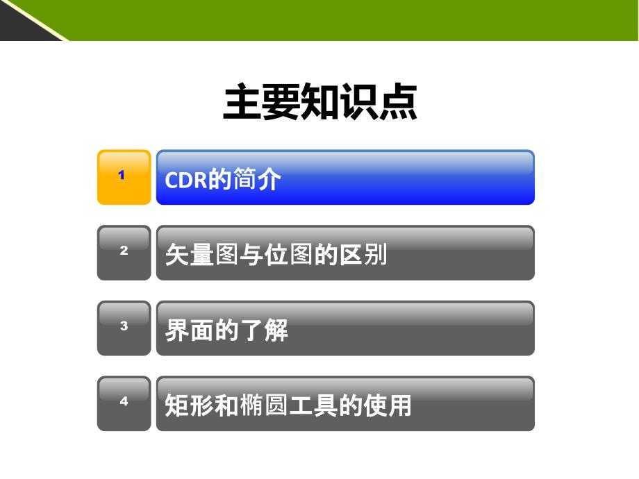 CDR--基本知识简介_第4页