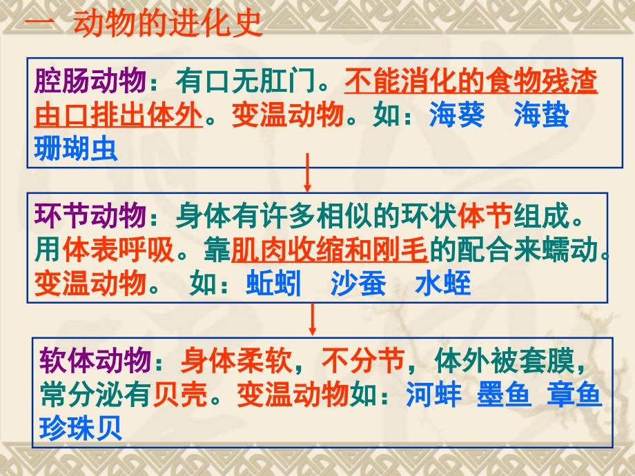 第五单元生物圈中的其生物_第2页