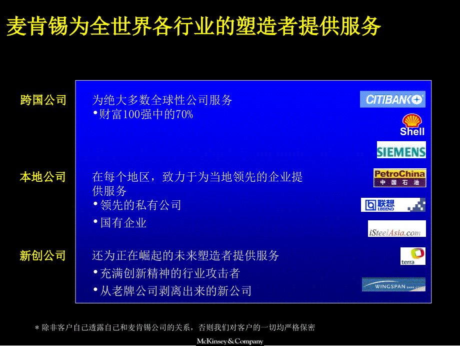 麦肯锡建设银行中国个人金融服务的机遇和挑战_第4页