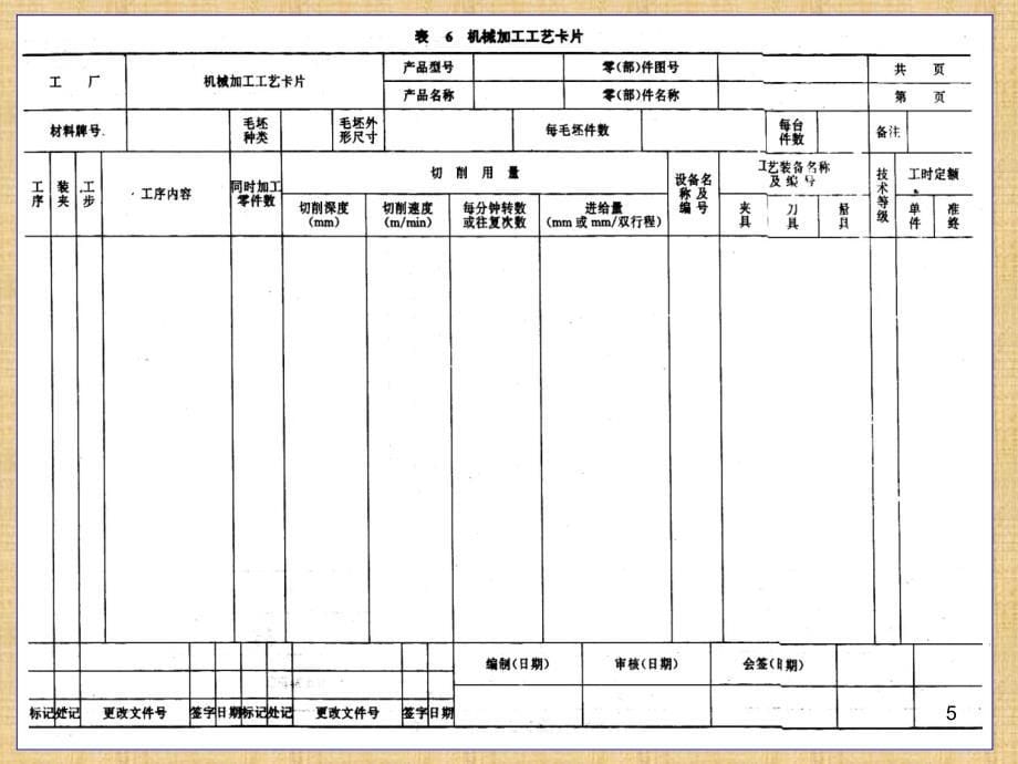 第二章 工艺规划的制定_第5页