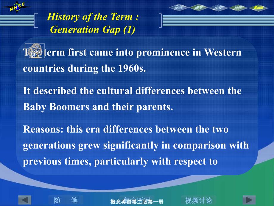 概念英语第二版第一册课件_第3页