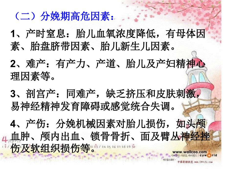 高危儿保健PPT课件_第4页