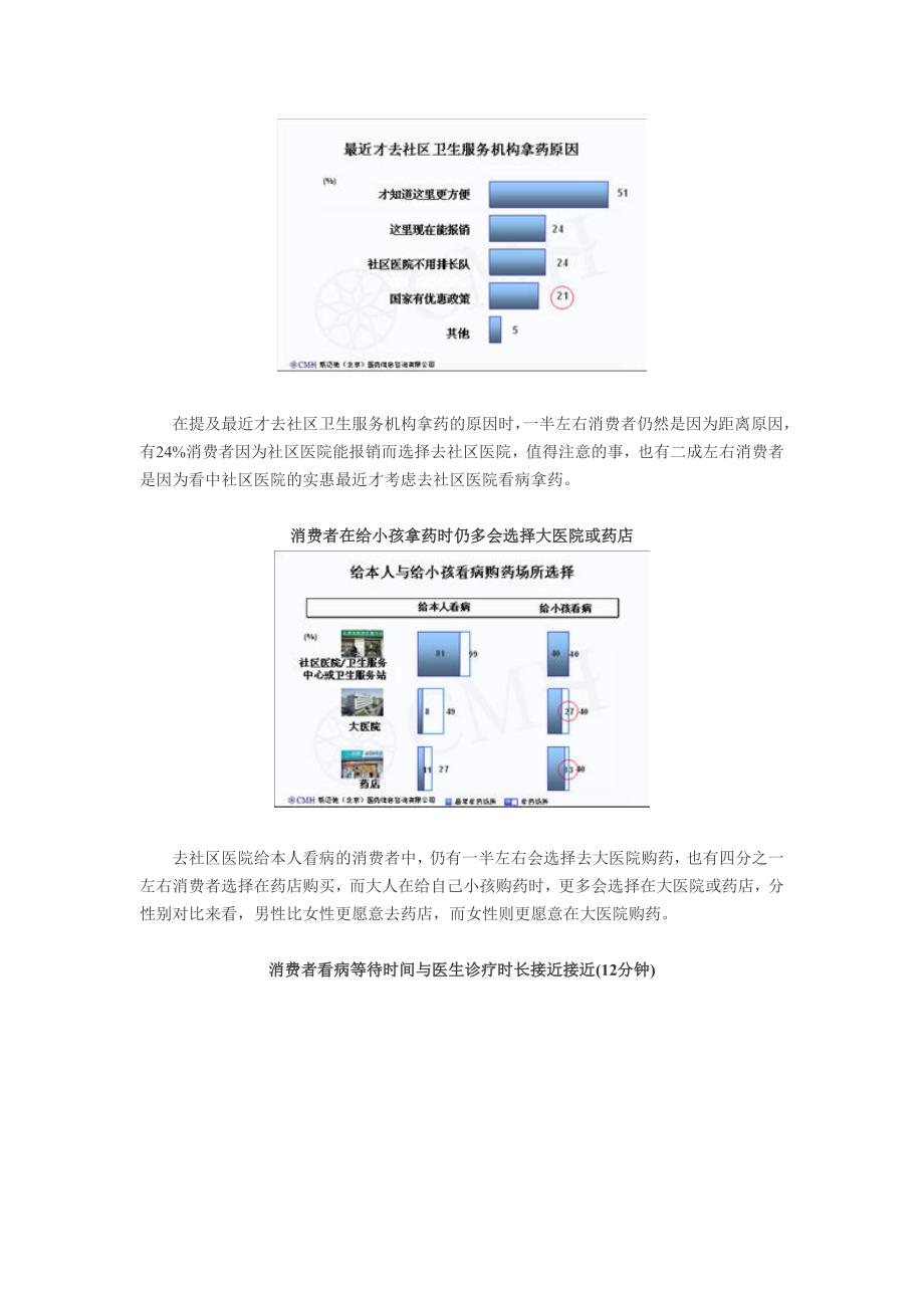 北京消费者购药行为研究_第3页