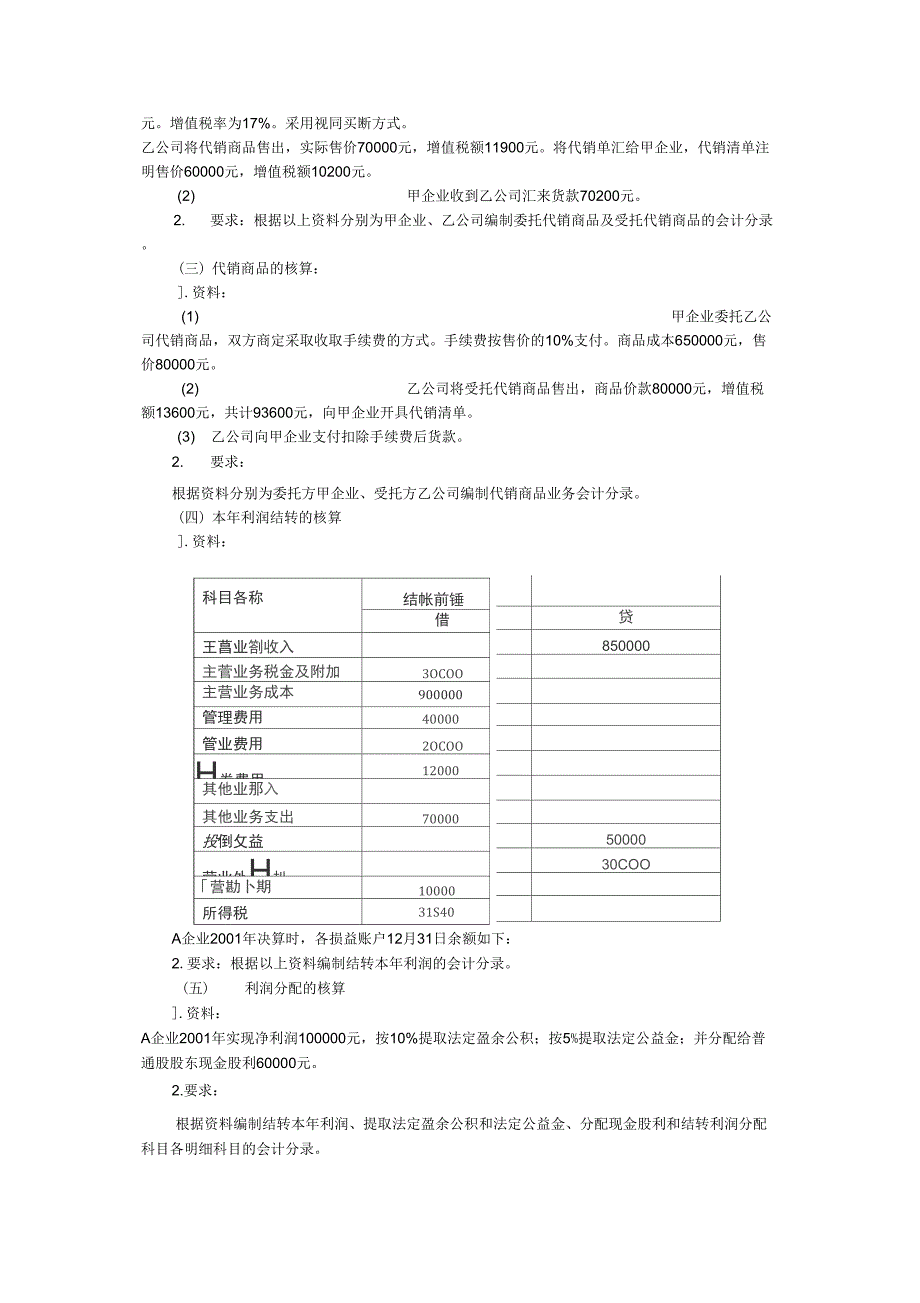 11收入、费用和利润_第3页