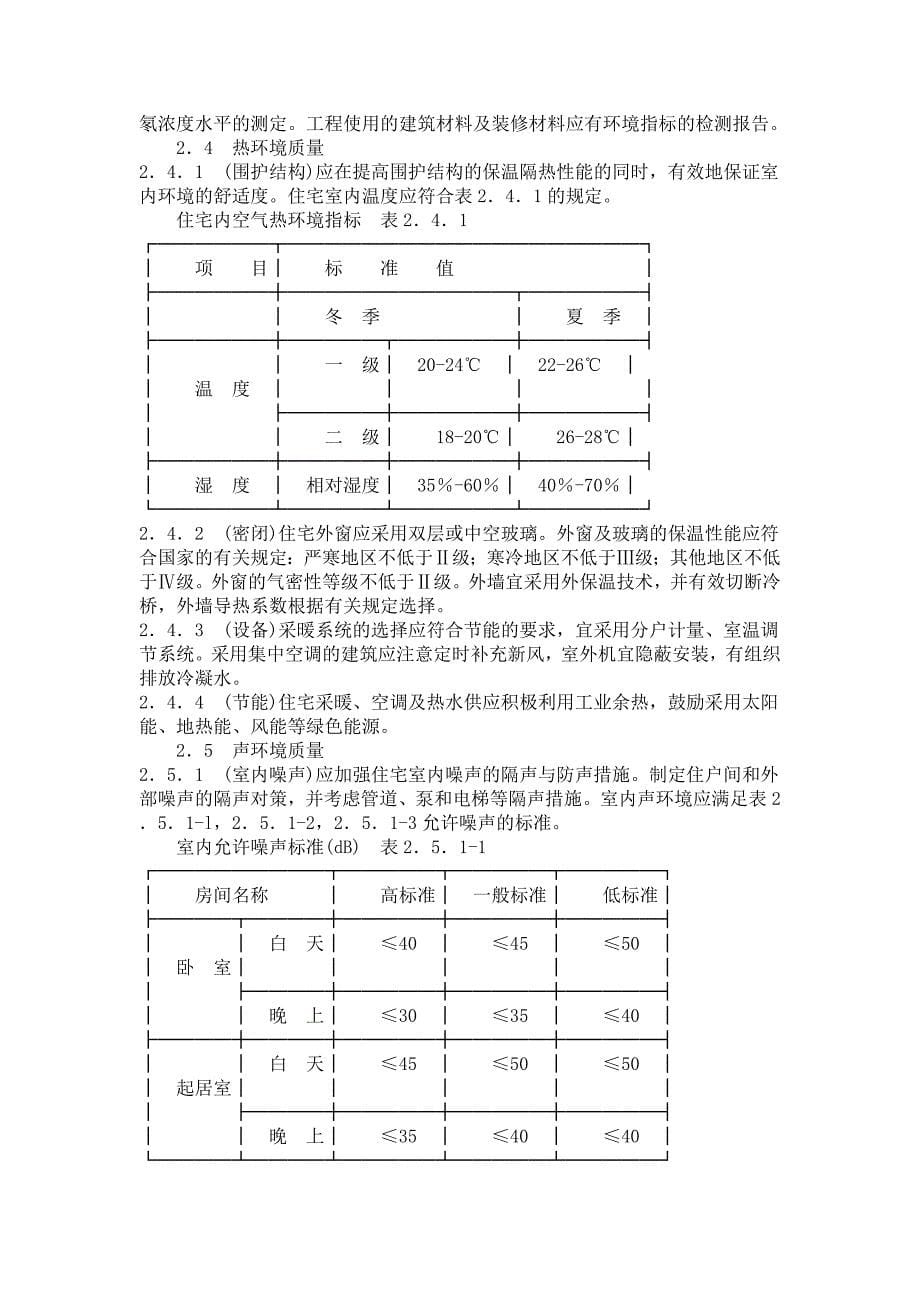 健康住宅建设技术要点_第5页