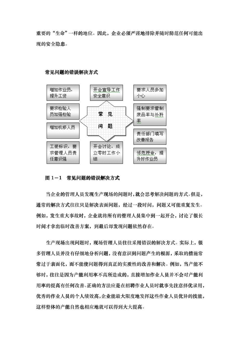 生产现场问题解决技巧_第5页