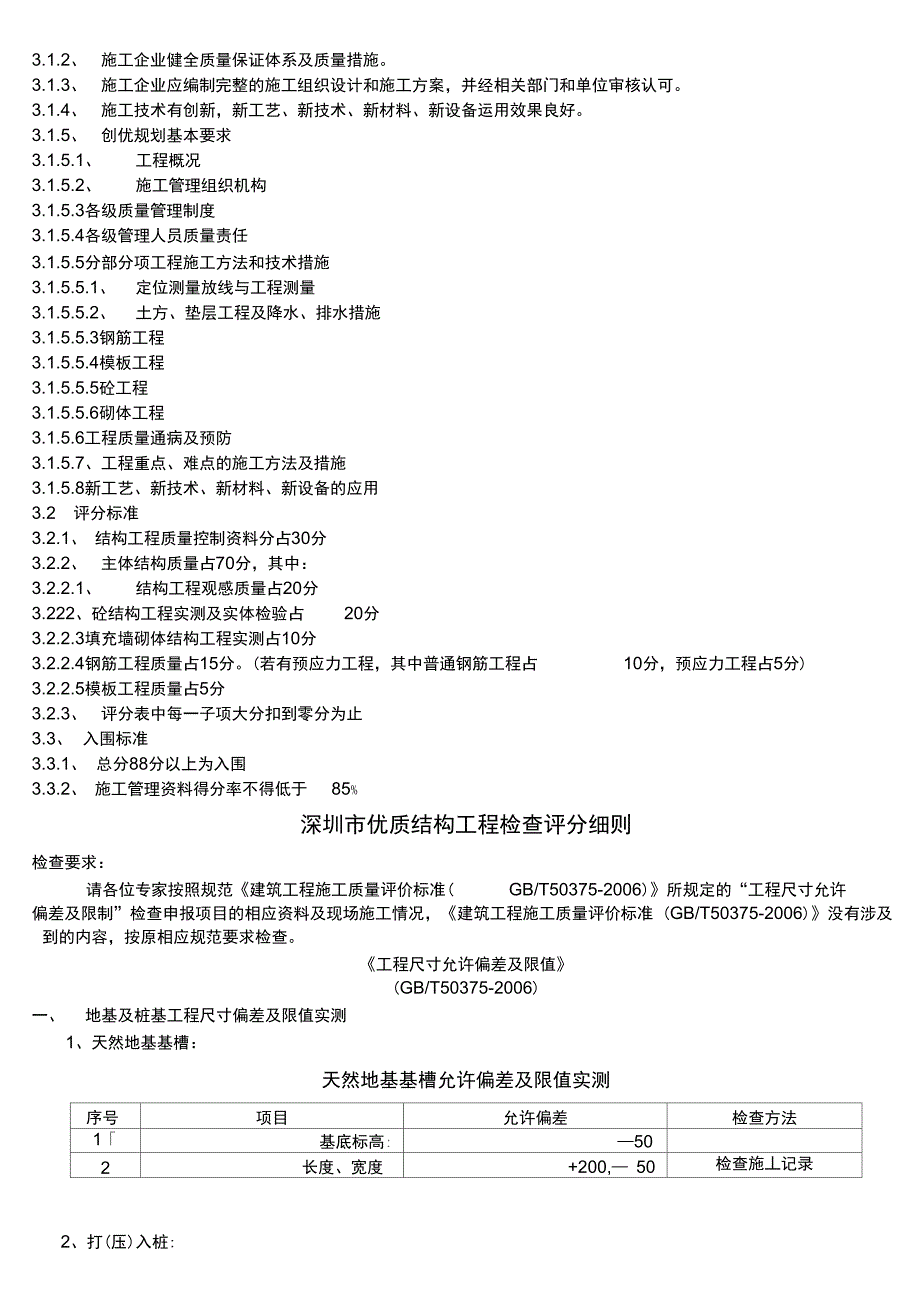 深圳市优质结构工程奖评审程序_第2页