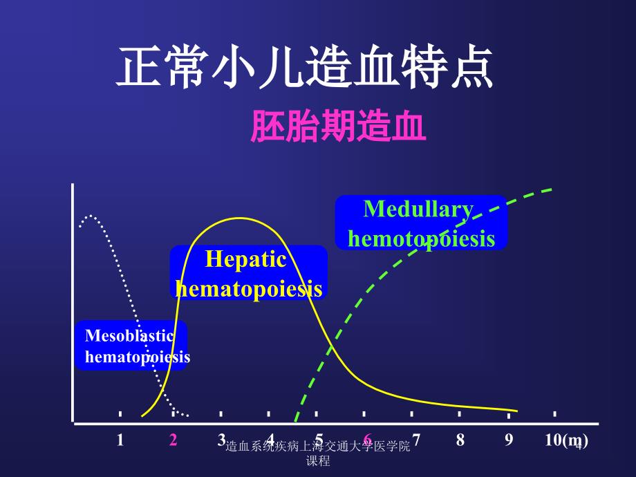 造血系统疾病上海交通大学医学院课程课件_第4页