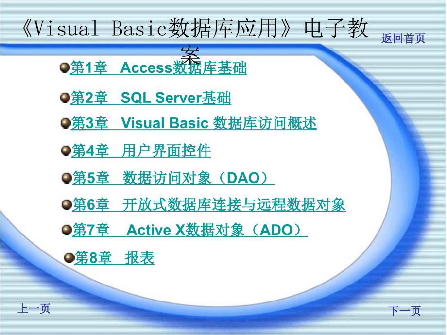 章Access数据库基础_第2页