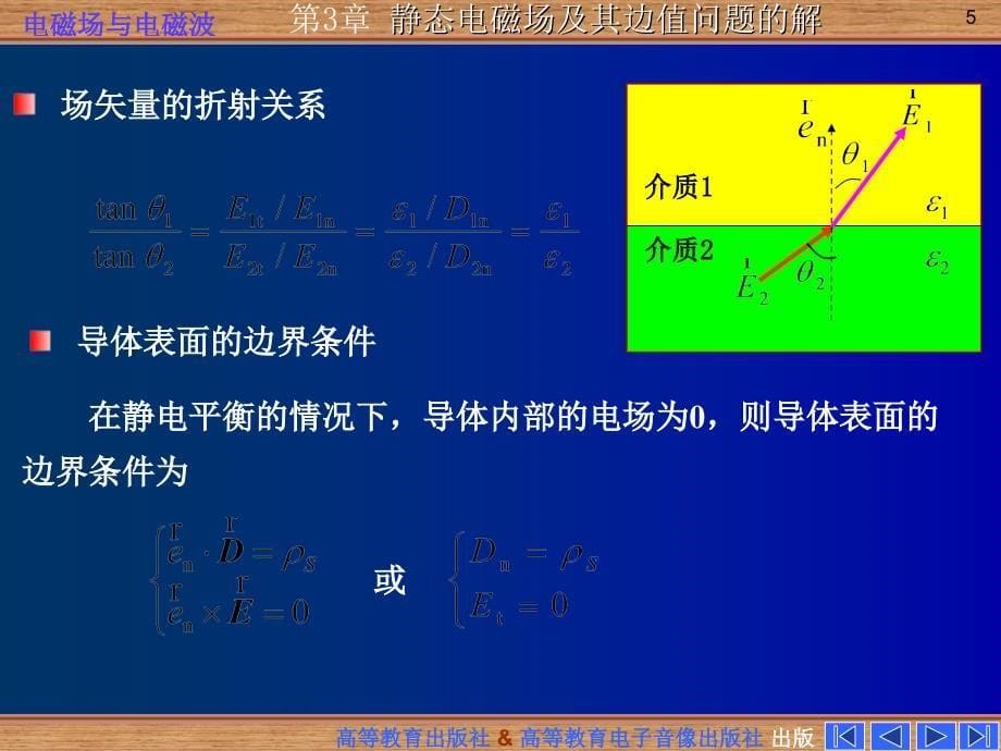 第三章 静态场及其边值问题的解_第5页