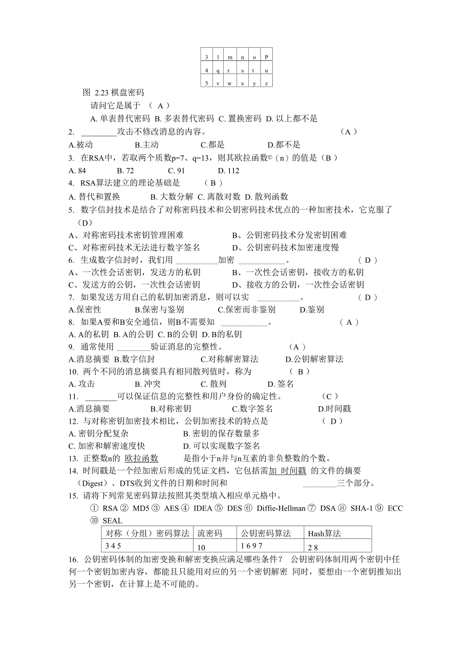 电子商务安全_第2页