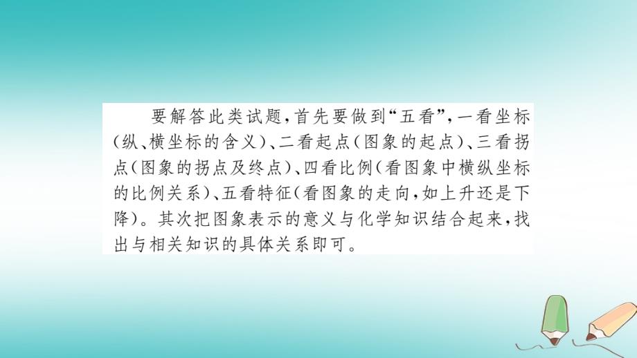 九年级化学全册 高频1-5习题 沪教版_第2页