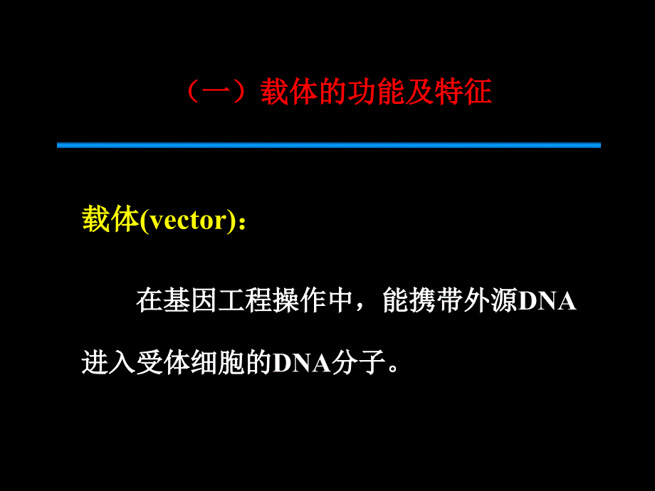 第二章2基因克隆载体99_第3页