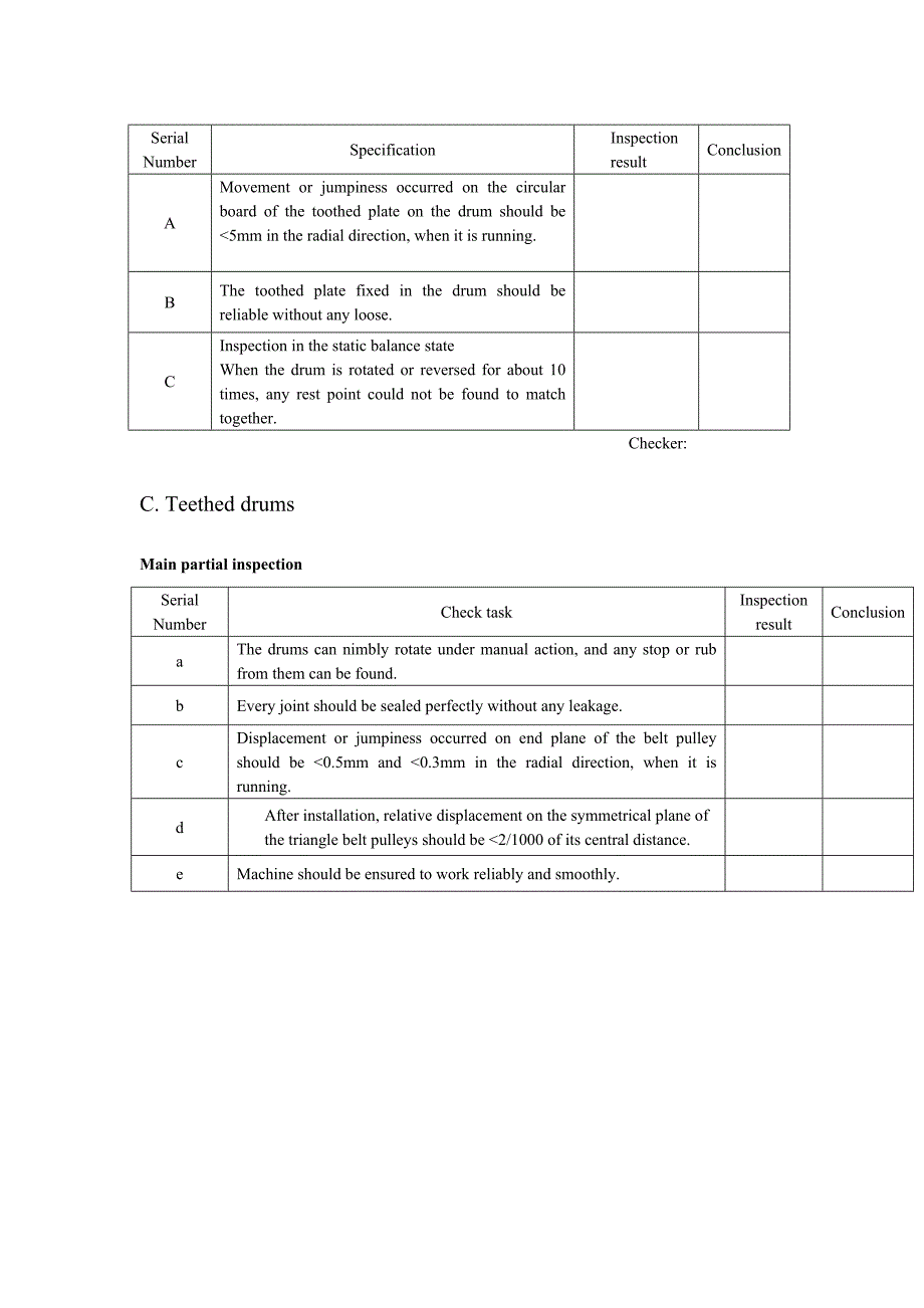 产品质量检验报告-BBB_第2页