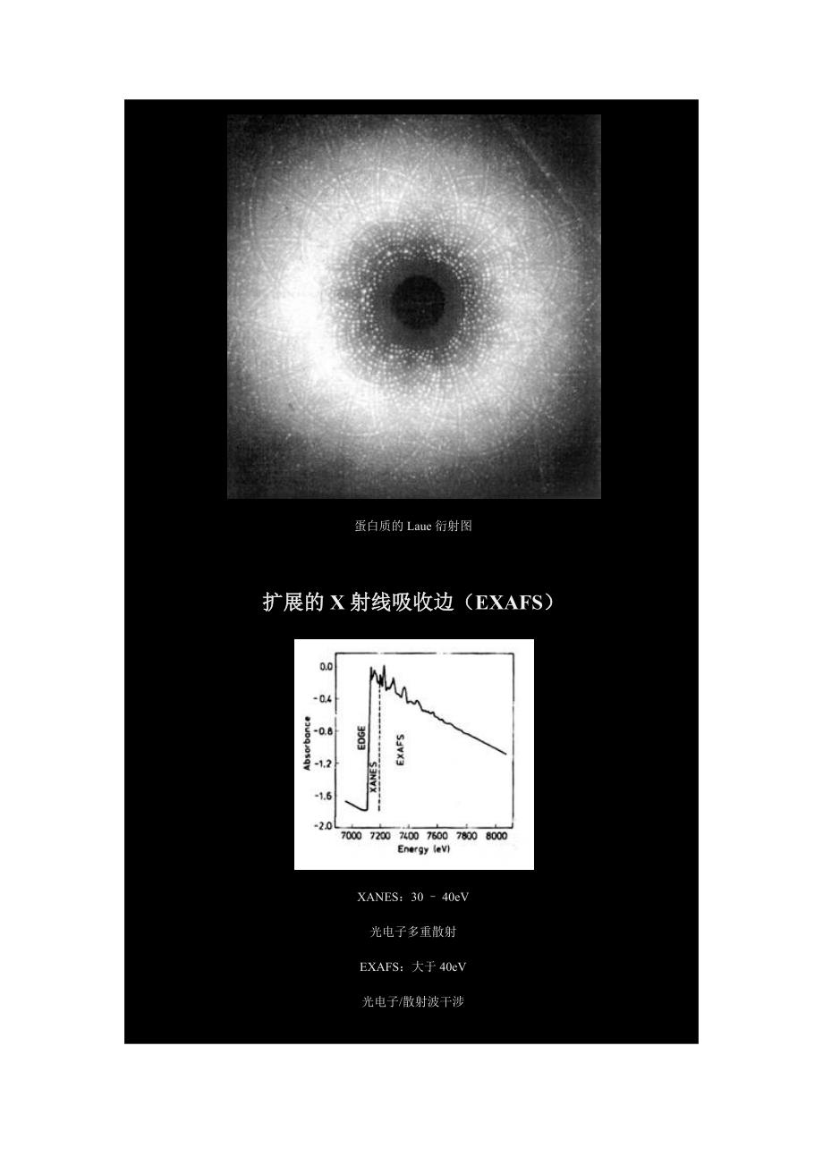 x射线的各种应用.docx_第4页