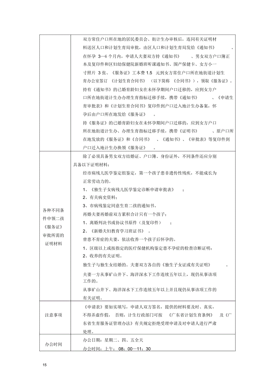 人民街群众服务指南_第3页