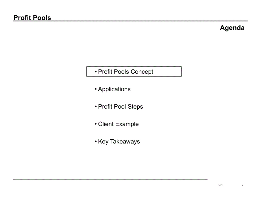 贝恩咨询分析方法ProfitPools1_第2页