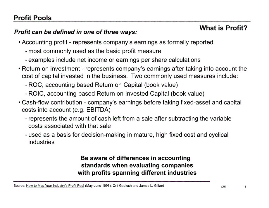 贝恩咨询分析方法ProfitPools1_第4页