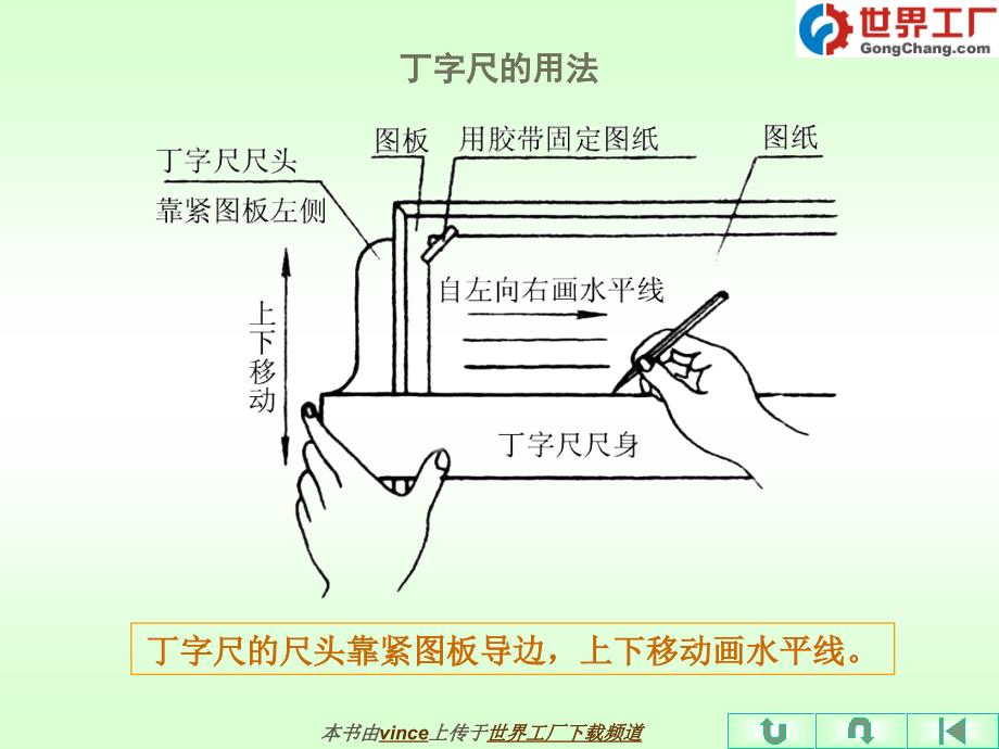 建筑工程制图与识图课件_第3页