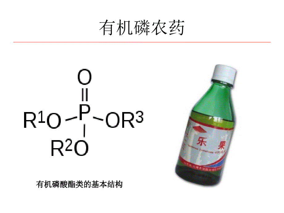 药理PBL2有机磷农药.ppt_第3页