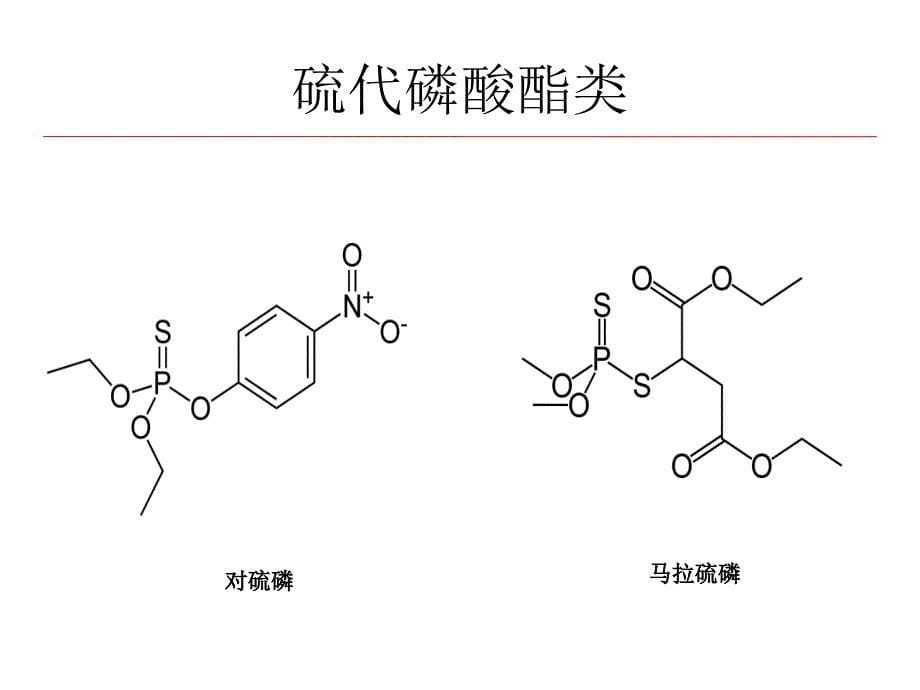 药理PBL2有机磷农药.ppt_第5页