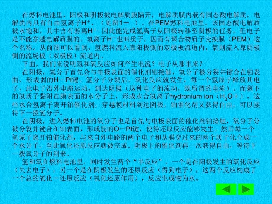 车用质子交换膜燃料电池快速入门_第5页