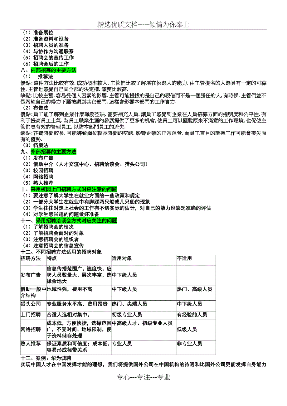 第二章人员招与配置_第2页