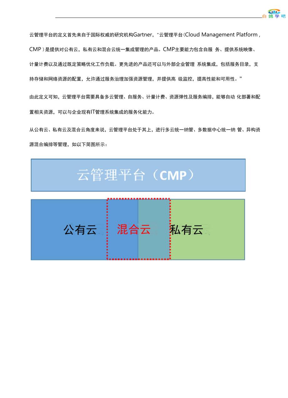 企业云管理平台概述_第2页