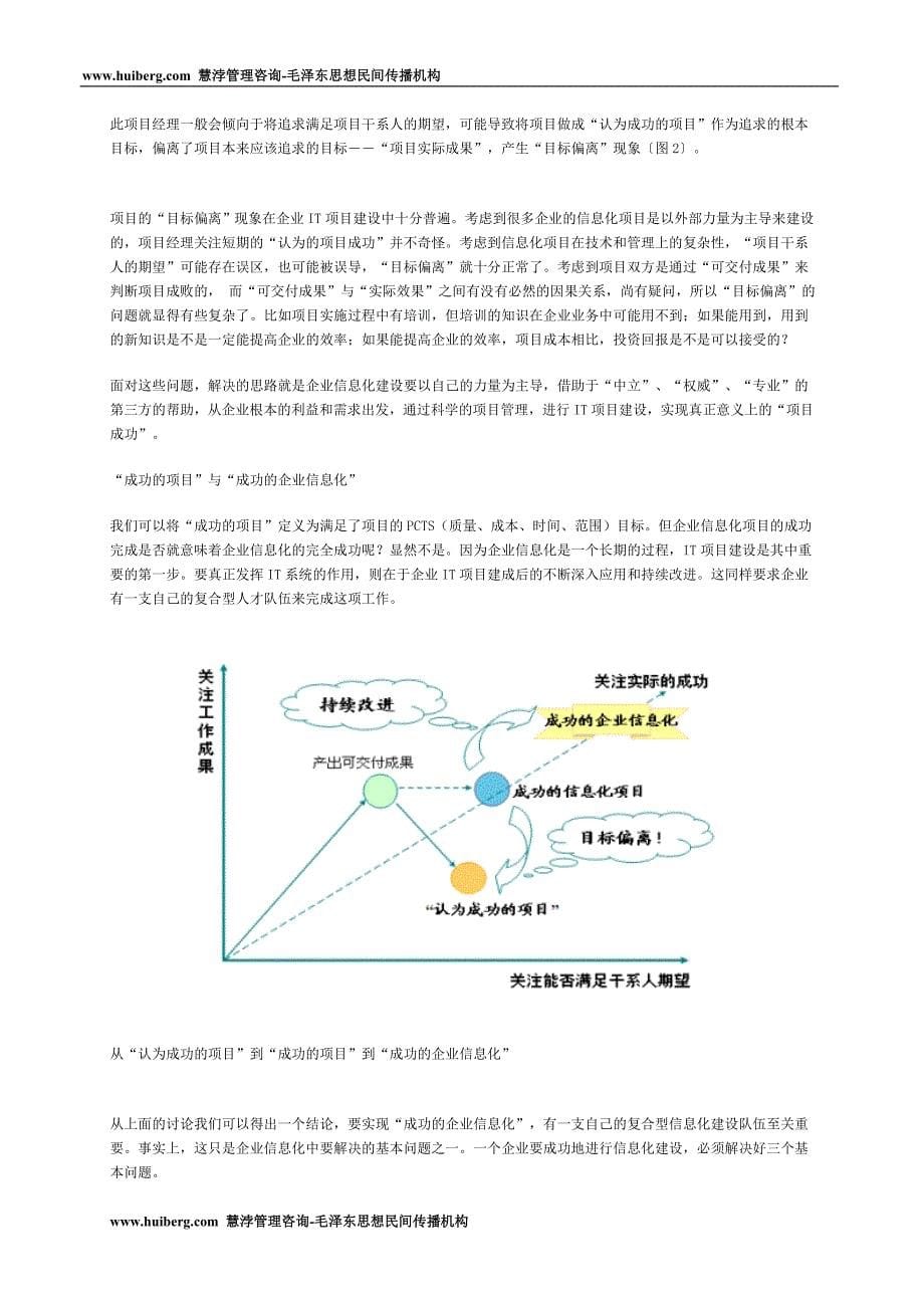 IT规划和流程优化11_第5页