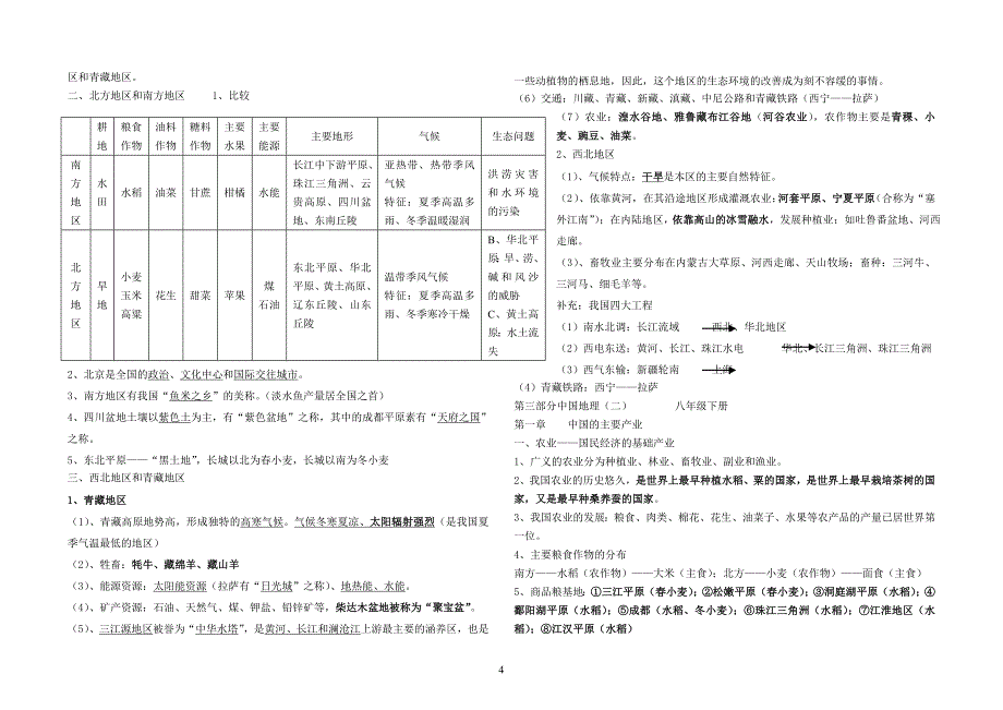 初中地理考点.doc_第4页