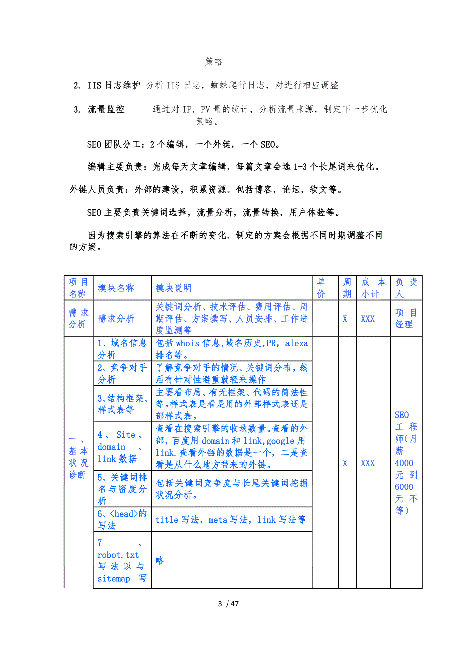 接单式网站优化方案与流程图_第3页